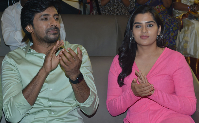 Balagam Movie 100 International Awards Press Meet Photo Gallery - Sakshi19