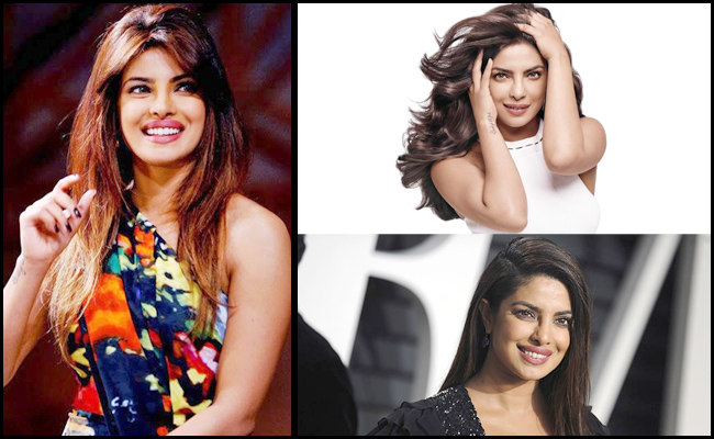 Priyanka Chopra 41st Birthday Photos - Sakshi1