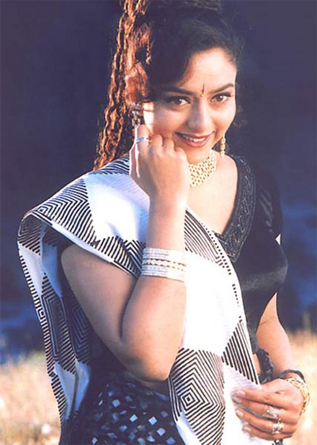 Actress Soundarya Birth Anniversary 2023 Rare Photos - Sakshi23