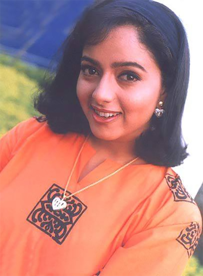 Actress Soundarya Birth Anniversary 2023 Rare Photos - Sakshi26