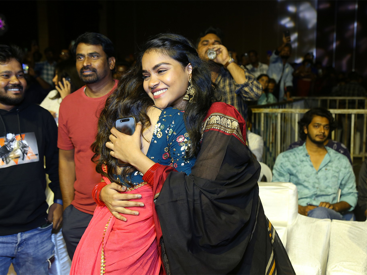 Baby Movie Success Celebrations Pics - Sakshi14