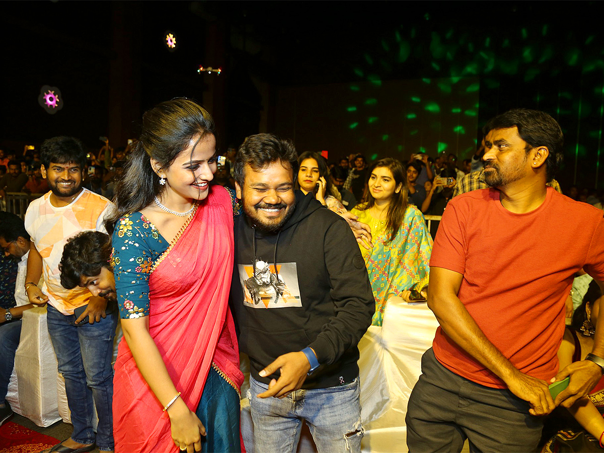 Baby Movie Success Celebrations Pics - Sakshi20