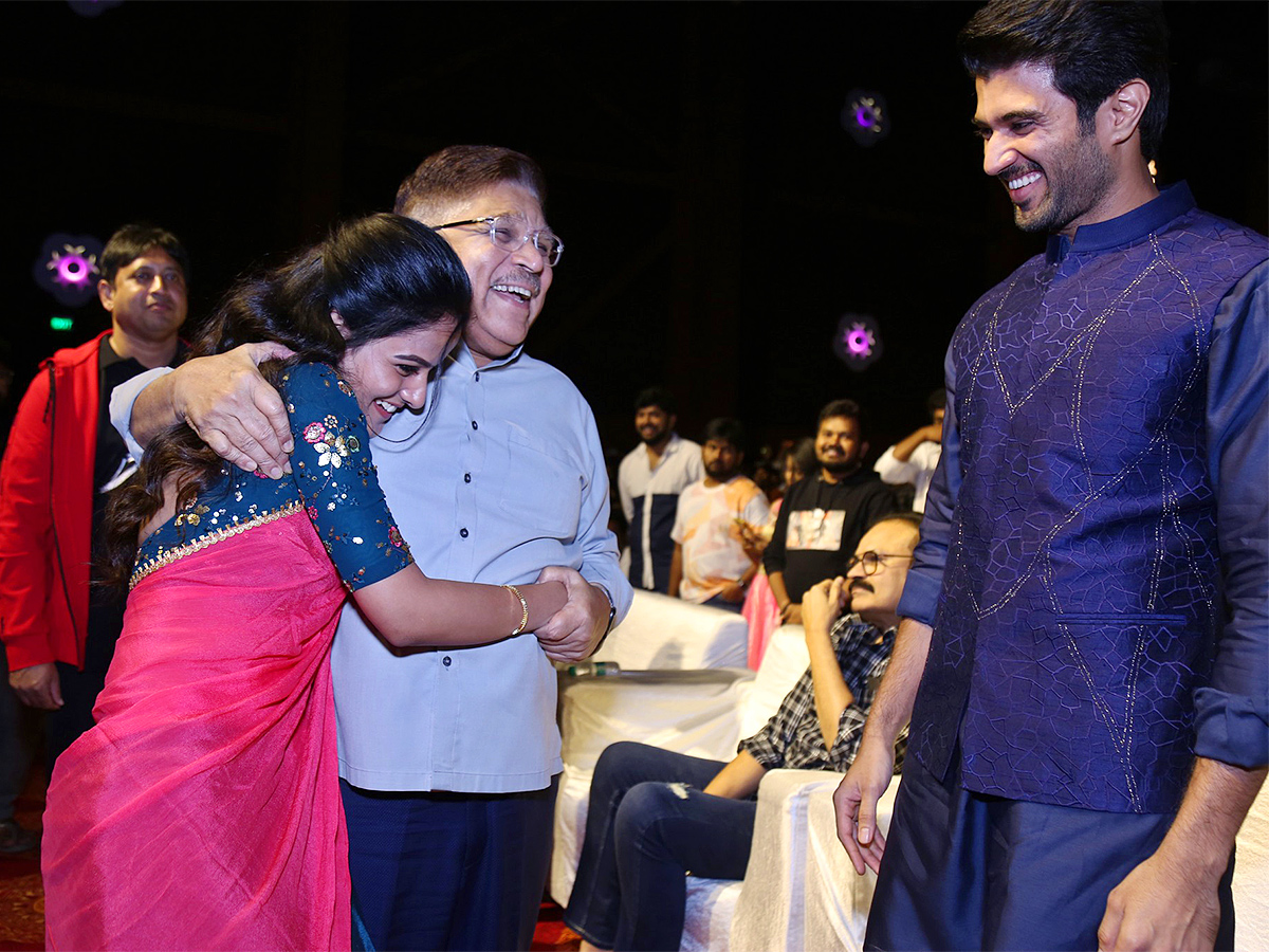 Baby Movie Success Celebrations Pics - Sakshi28