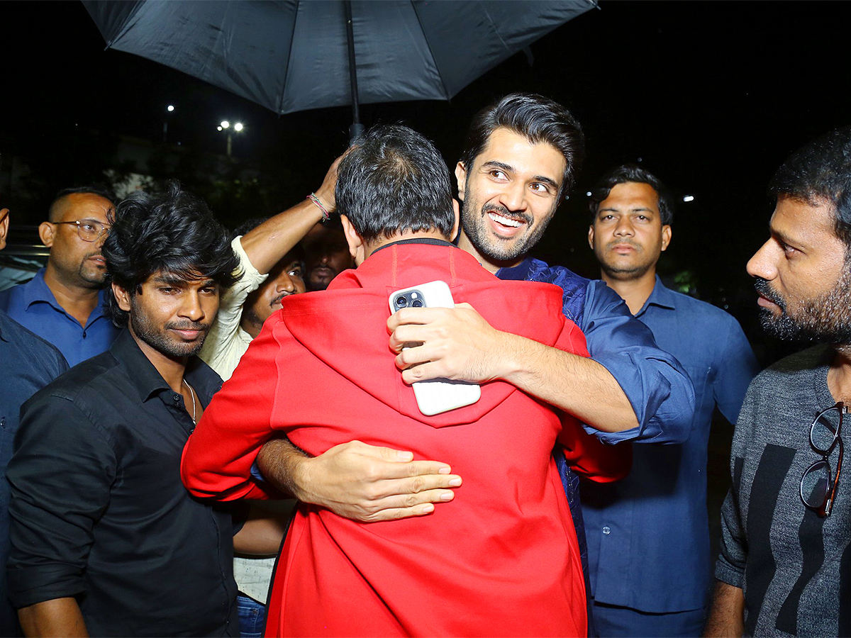 Baby Movie Success Celebrations Pics - Sakshi6