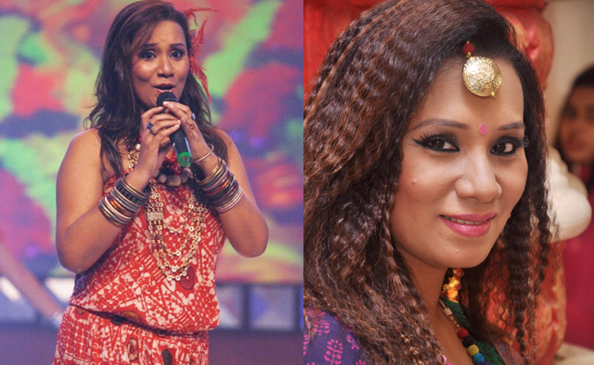 Top 10 Folk Singers In India - Sakshi5