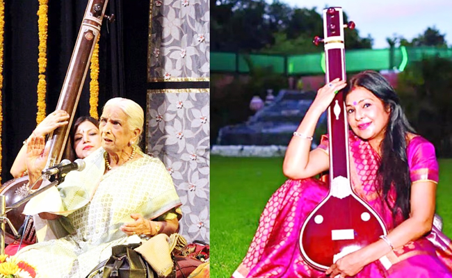 Top 10 Folk Singers In India - Sakshi9