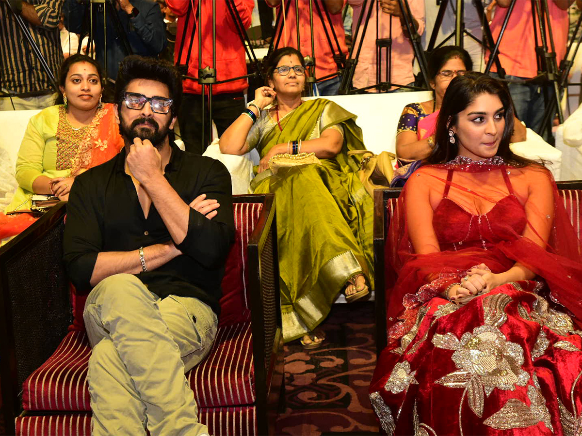 Rangabali Movie Pre Release Event Gallery - Sakshi11