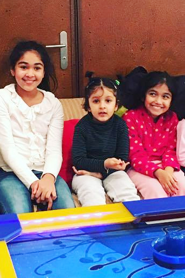 Sitara Ghattamaneni Birthday Special Photos - Sakshi18