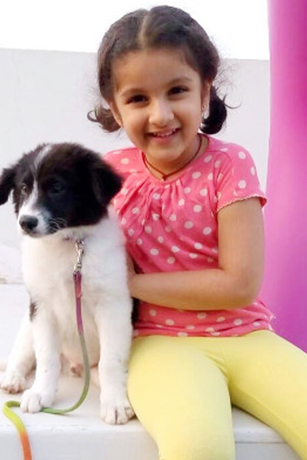 Sitara Ghattamaneni Birthday Special Photos - Sakshi43