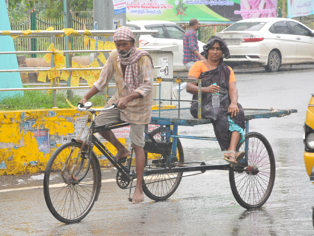 heavy rains in andhra pradesh pics - Sakshi15