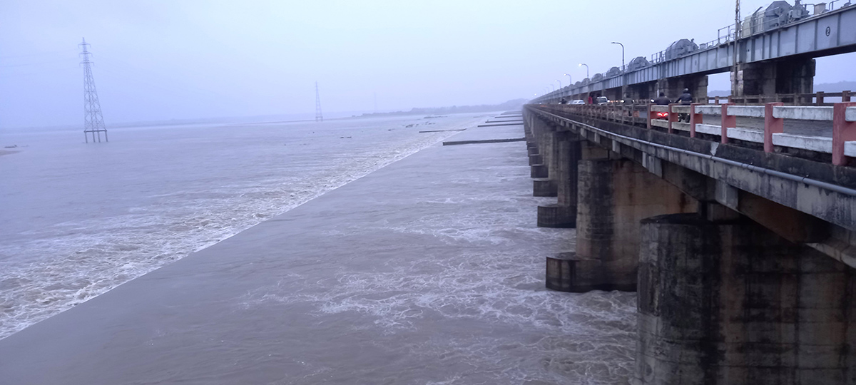 heavy rains in andhra pradesh pics - Sakshi17