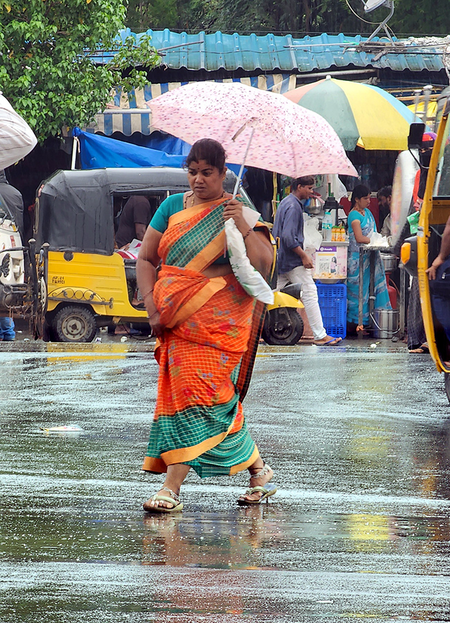 heavy rains in andhra pradesh pics - Sakshi21