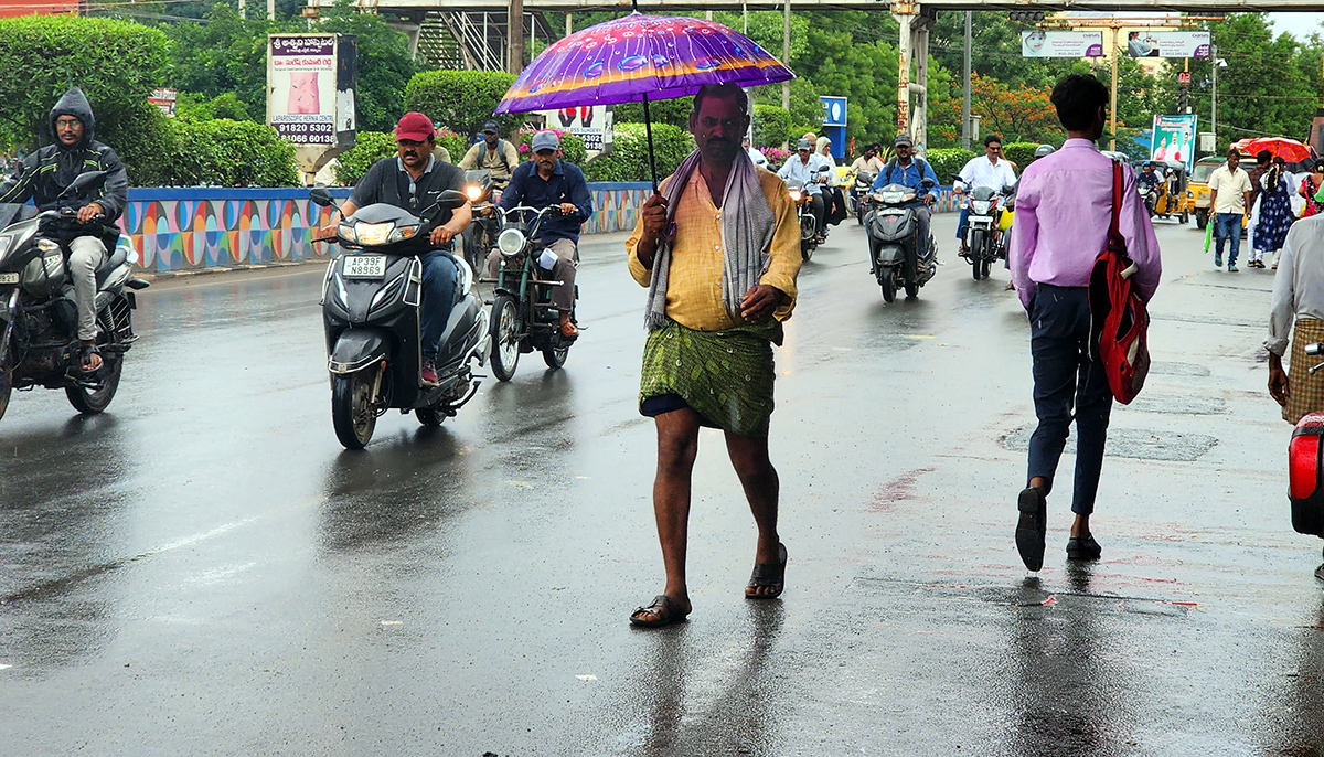 heavy rains in andhra pradesh pics - Sakshi24