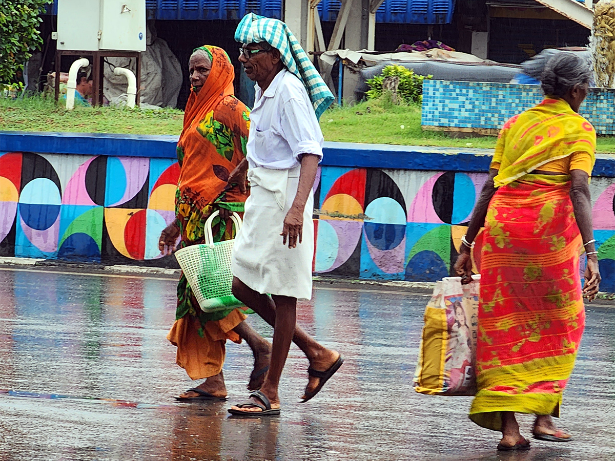 heavy rains in andhra pradesh pics - Sakshi26