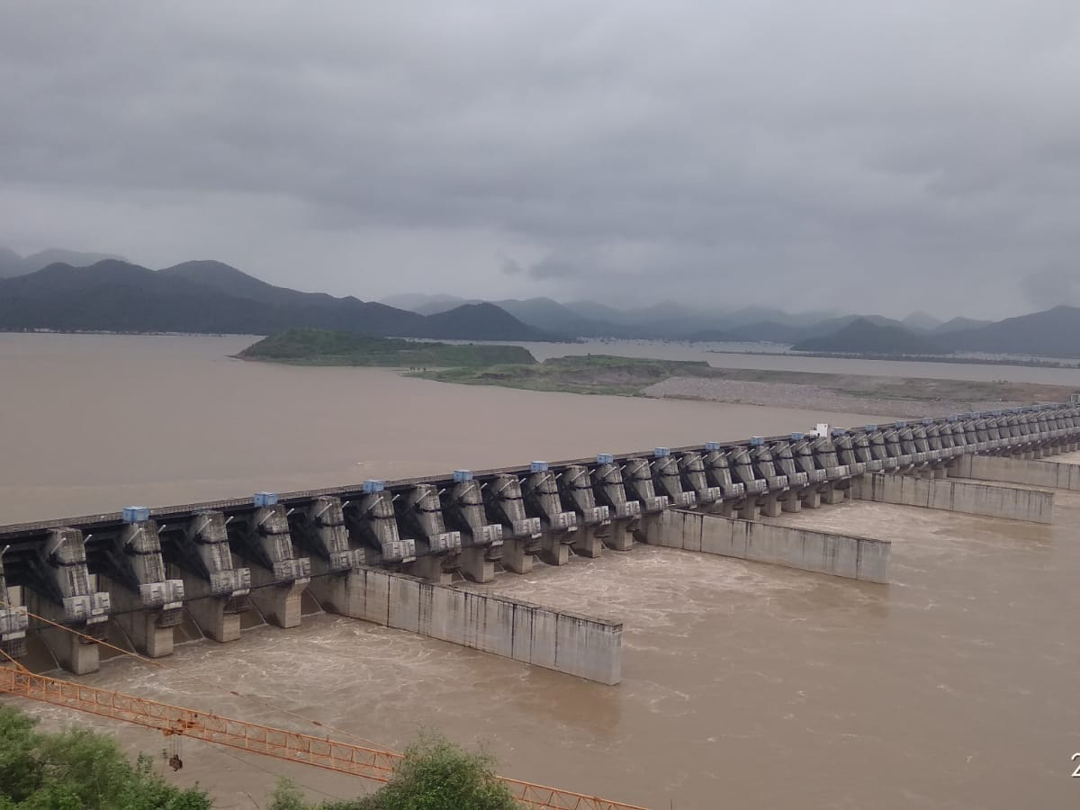 heavy rains in andhra pradesh pics - Sakshi27