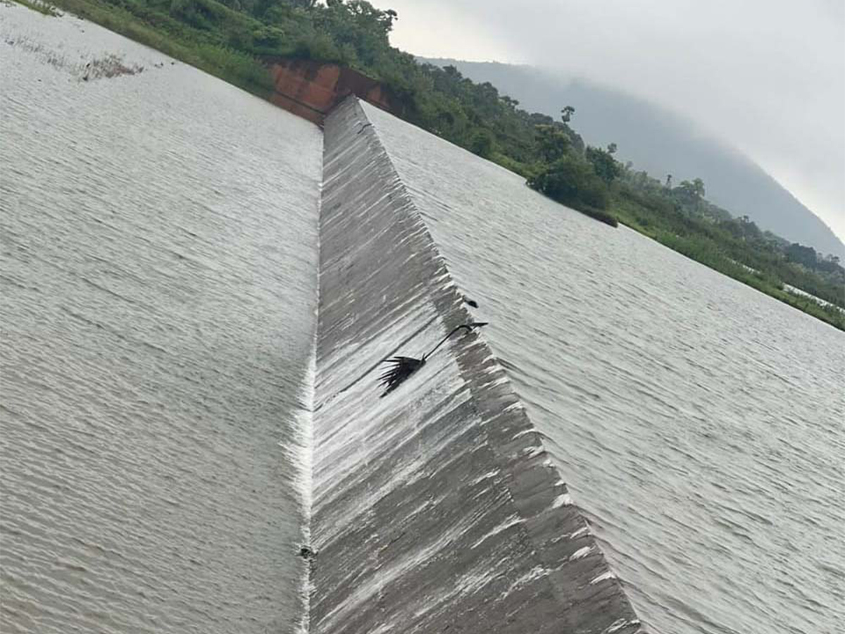 heavy rains in andhra pradesh pics - Sakshi6