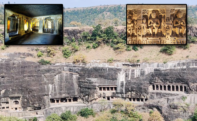 Top 10 Wonders Of The Ancient World - Sakshi11