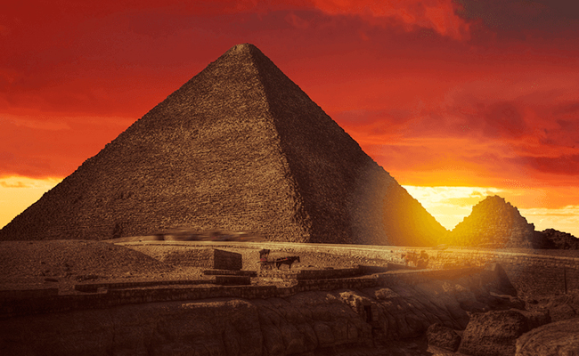 Top 10 Wonders Of The Ancient World - Sakshi2