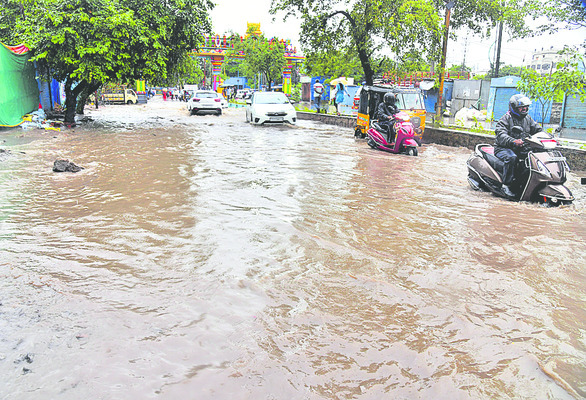 కూకట్‌పల్లి ప్రశాంత్‌నగర్‌లో..7