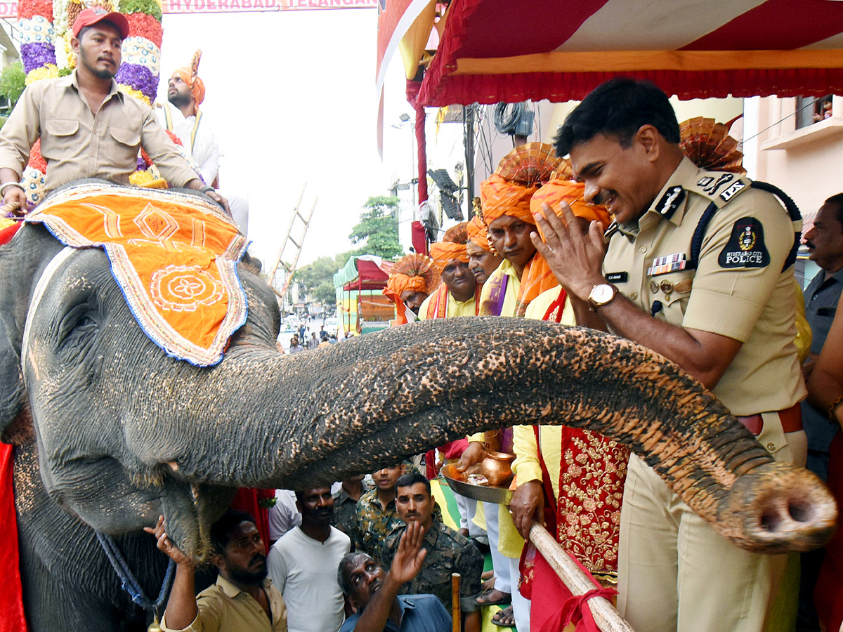 Best Photos of The Week in AP and Telangana Photo Gallery - Sakshi12