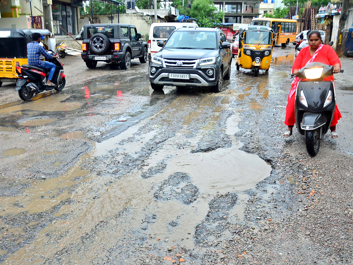 Best Photos of The Week in AP and Telangana Photo Gallery - Sakshi15