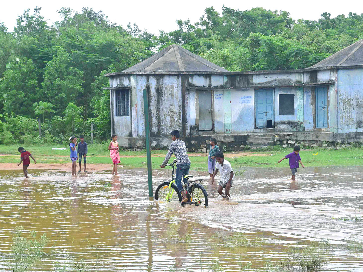 Best Photos of The Week in AP and Telangana Photo Gallery - Sakshi22