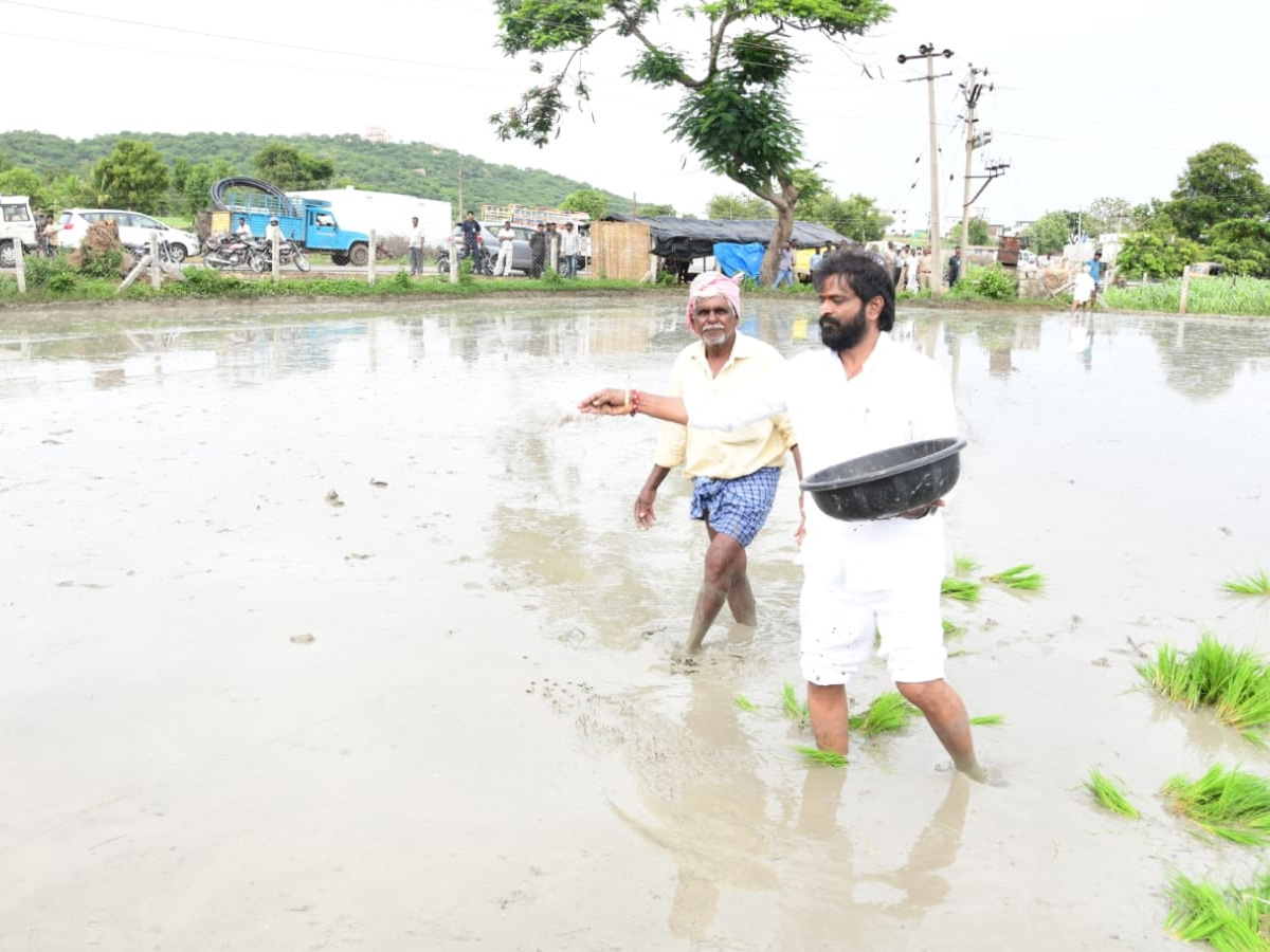 Best Photos of The Week in AP and Telangana Photo Gallery - Sakshi27