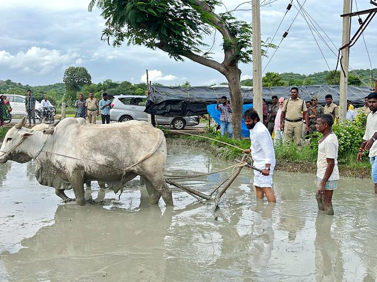 Best Photos of The Week in AP and Telangana Photo Gallery - Sakshi28