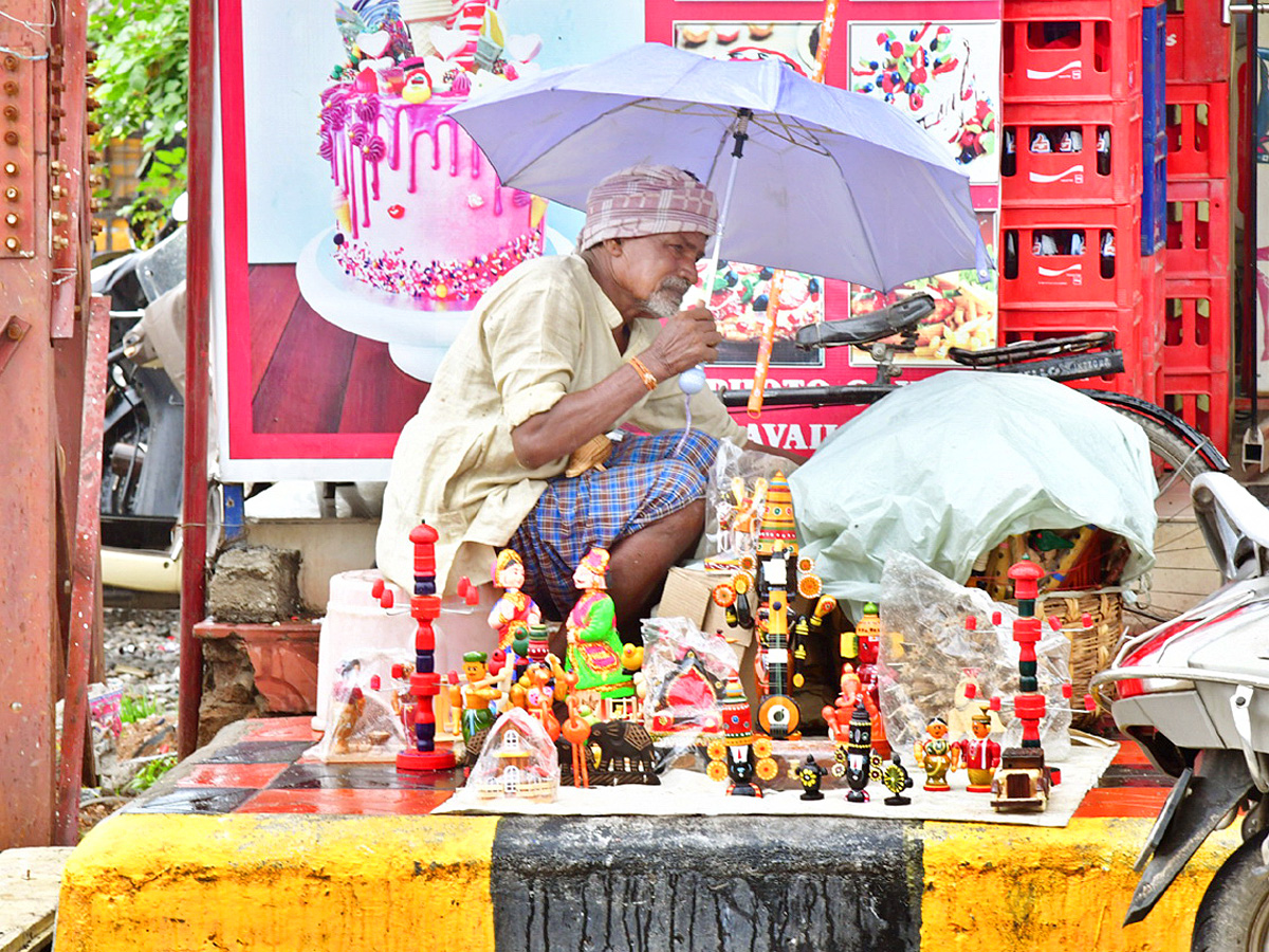 Best Photos of The Week in AP and Telangana Photo Gallery - Sakshi29