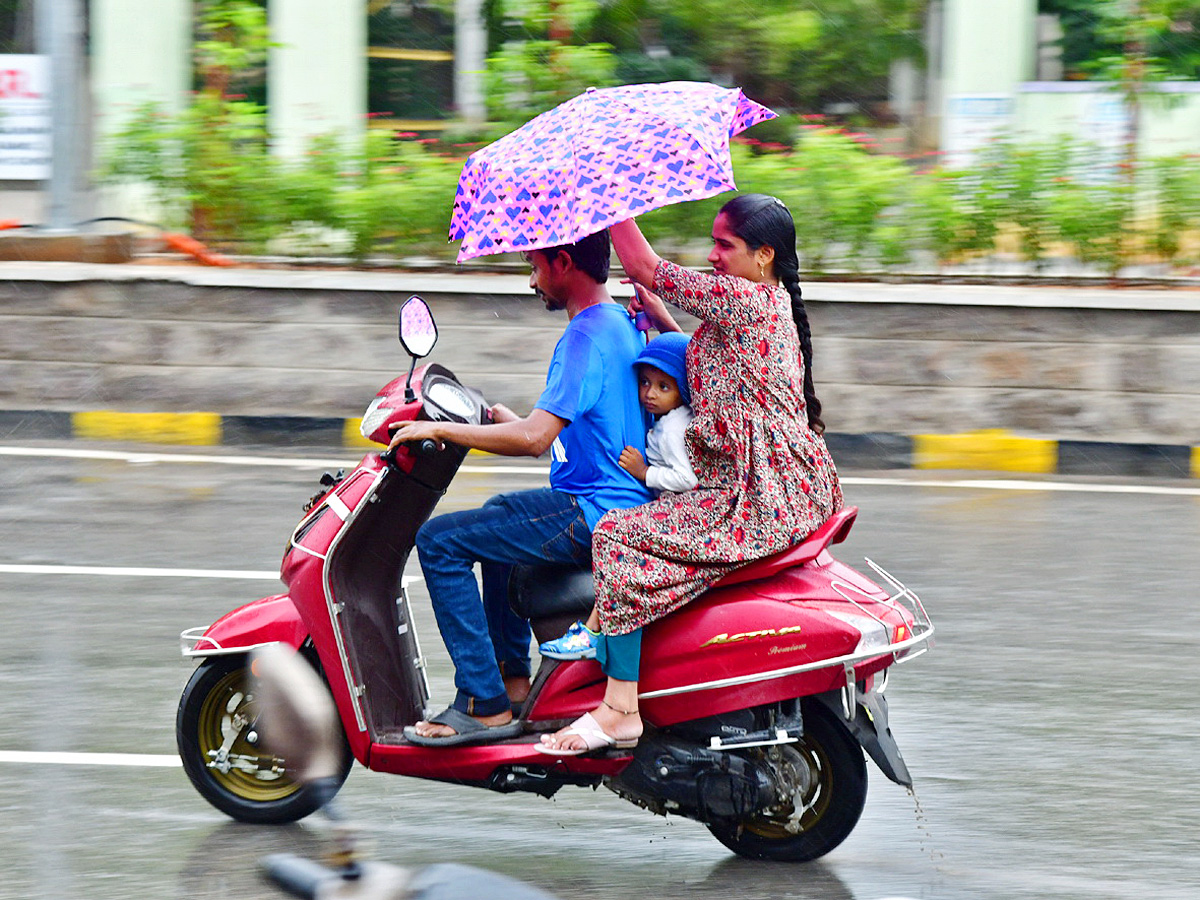 Best Photos of The Week in AP and Telangana Photo Gallery - Sakshi31