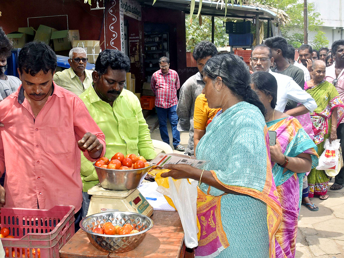 Best Photos of The Week in AP and Telangana Photo Gallery - Sakshi34