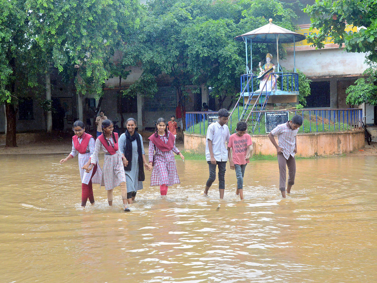 Best Photos of The Week in AP and Telangana Photo Gallery - Sakshi37