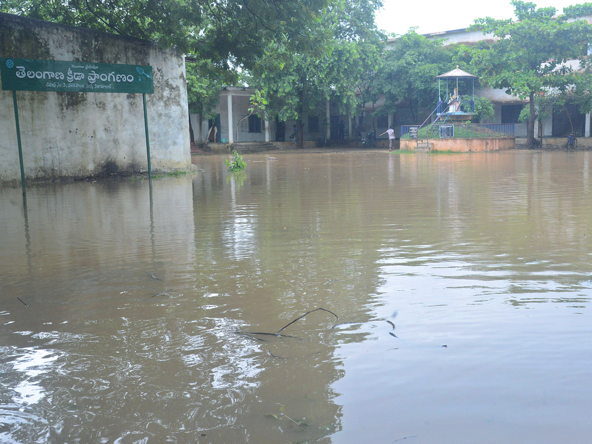 Best Photos of The Week in AP and Telangana Photo Gallery - Sakshi40