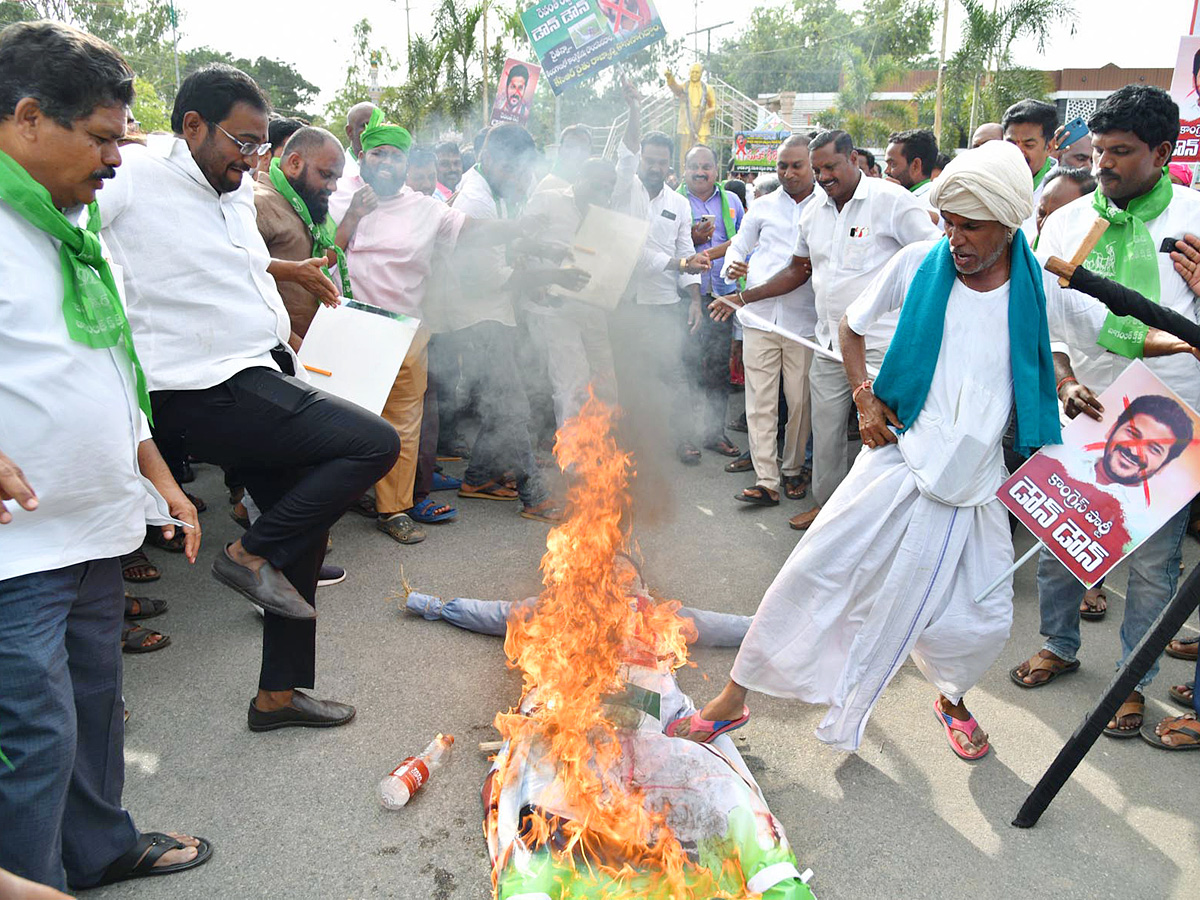 Best Photos of The Week in AP and Telangana Photo Gallery - Sakshi44