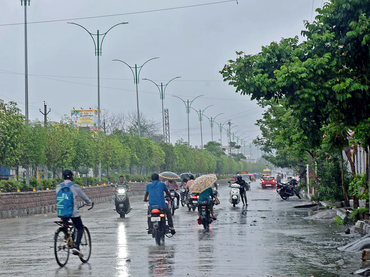 Best Photos of The Week in AP and Telangana Photo Gallery - Sakshi46