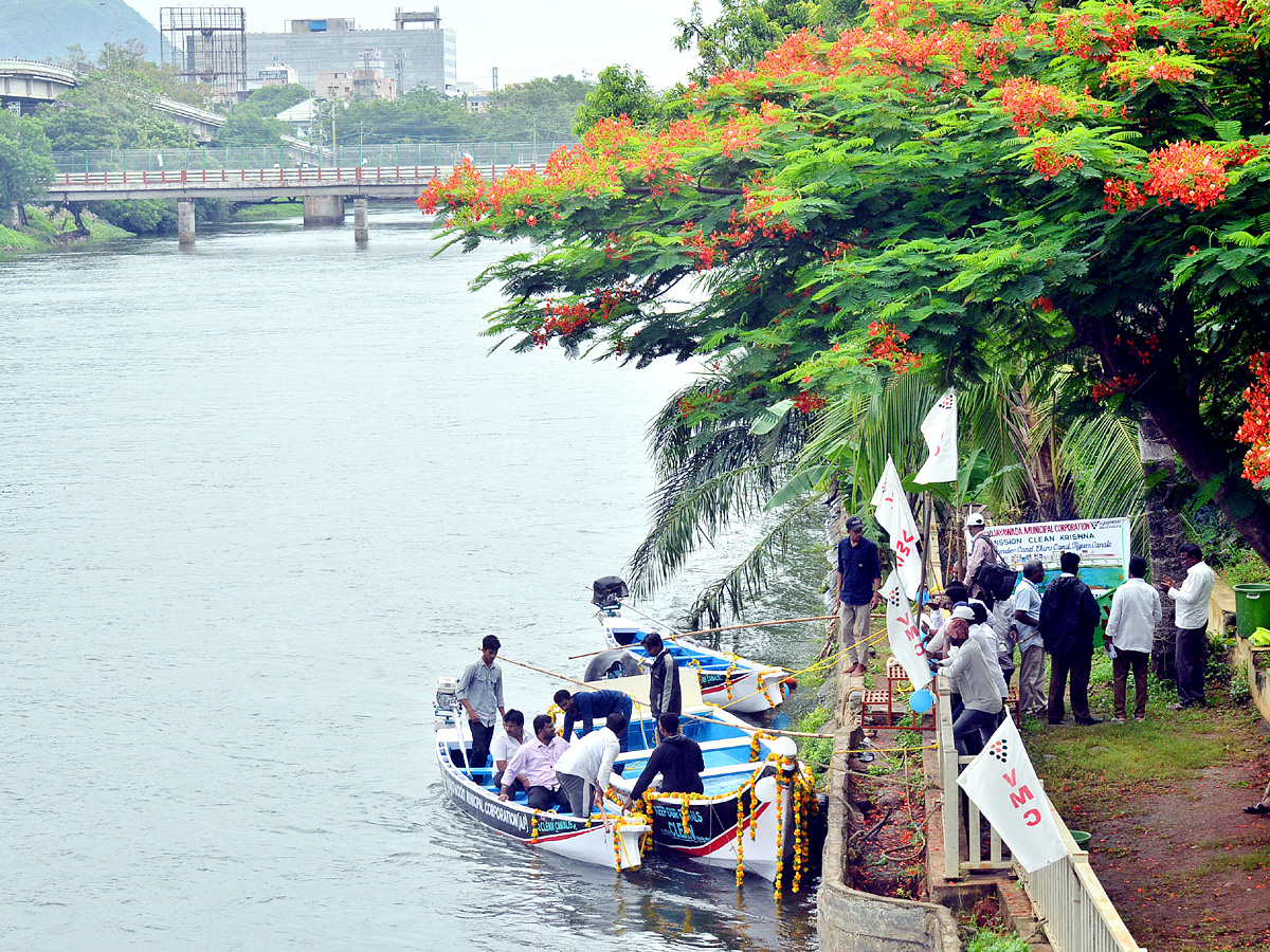 Best Photos of The Week in AP and Telangana Photo Gallery - Sakshi48