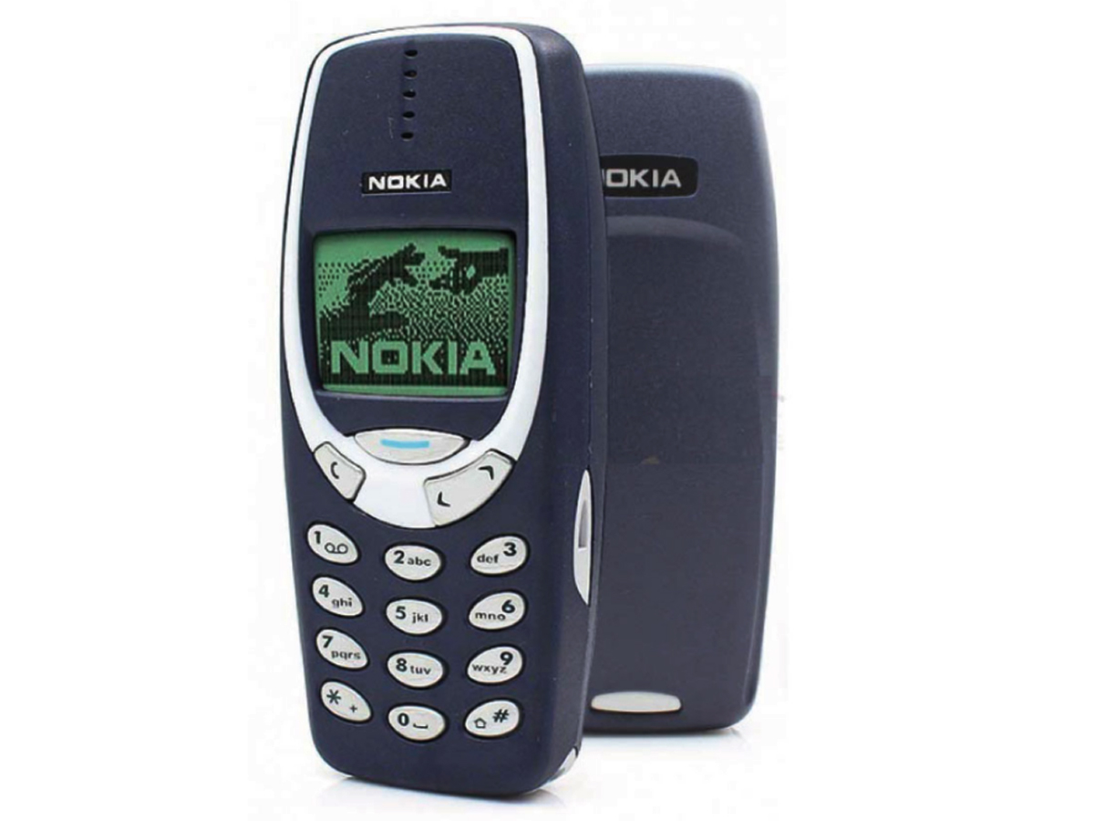 Nokia Mobiles Best Series Of All Times - Sakshi6