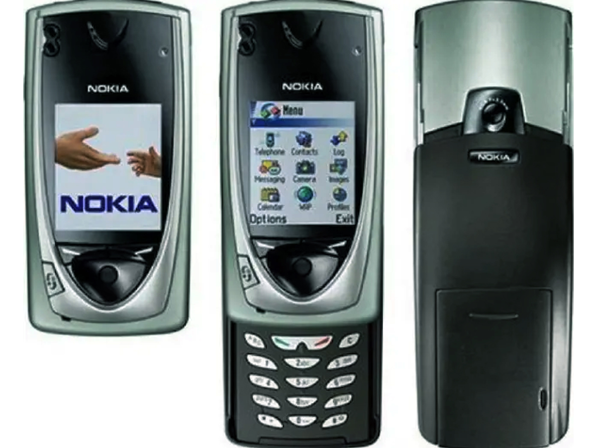 Nokia Mobiles Best Series Of All Times - Sakshi7