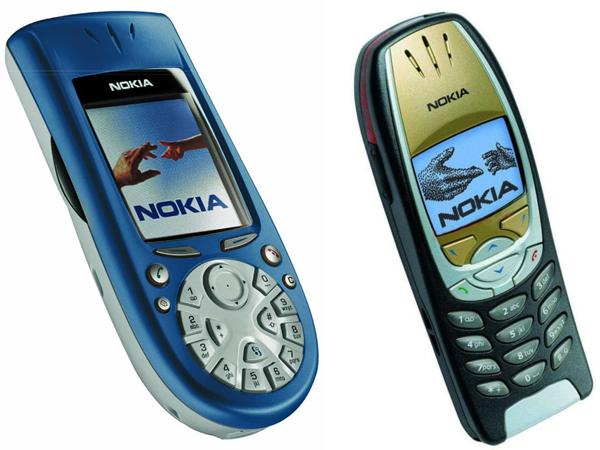 Nokia Mobiles Best Series Of All Times - Sakshi8