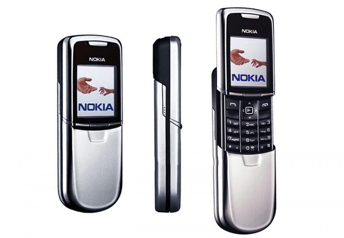 Nokia Mobiles Best Series Of All Times - Sakshi10