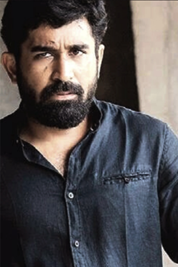 Vijay Antony Birthday Special Photos - Sakshi4