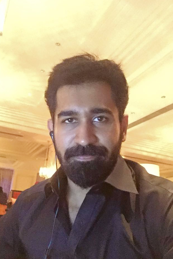 Vijay Antony Birthday Special Photos - Sakshi6