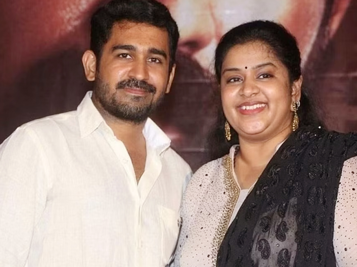 Vijay Antony Birthday Special Photos - Sakshi9