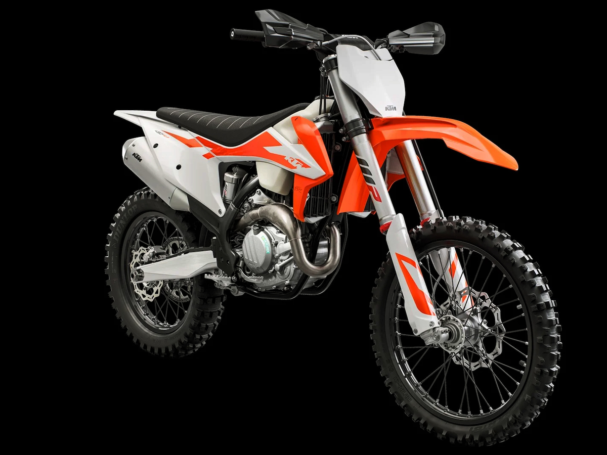 Top 10 Best KTM Motor Cycles - Sakshi2