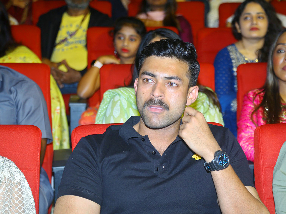  Bro prerelease event Photos - Sakshi20