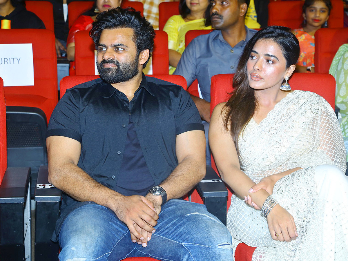  Bro prerelease event Photos - Sakshi26