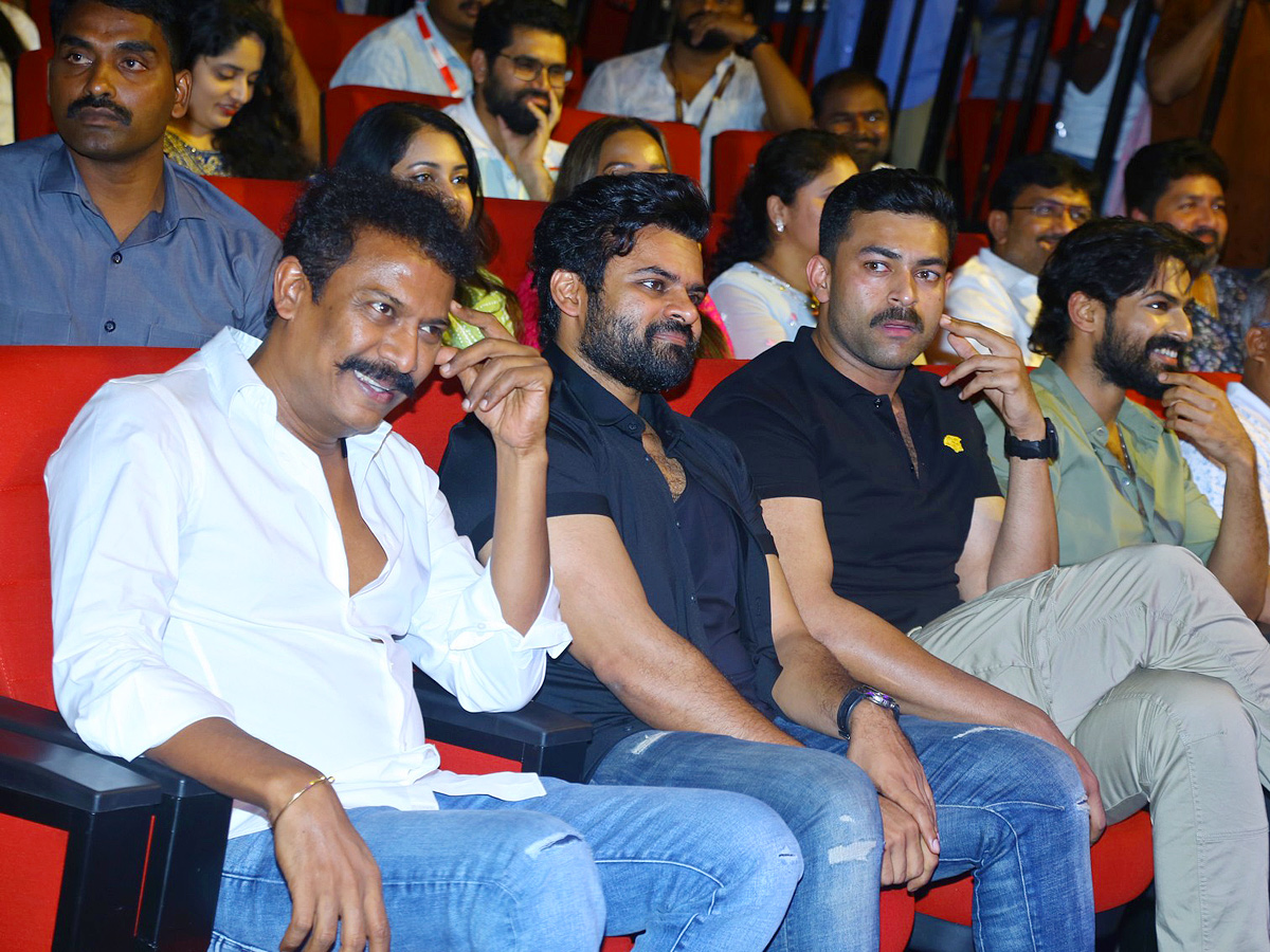  Bro prerelease event Photos - Sakshi28