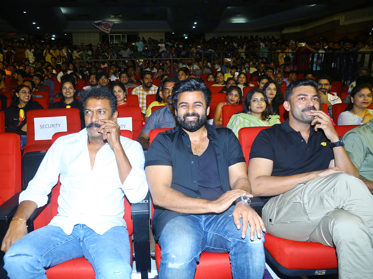  Bro prerelease event Photos - Sakshi33