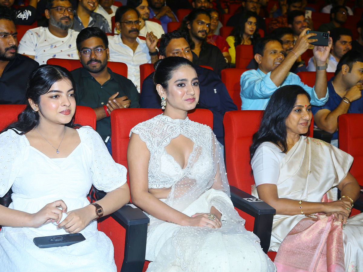  Bro prerelease event Photos - Sakshi6