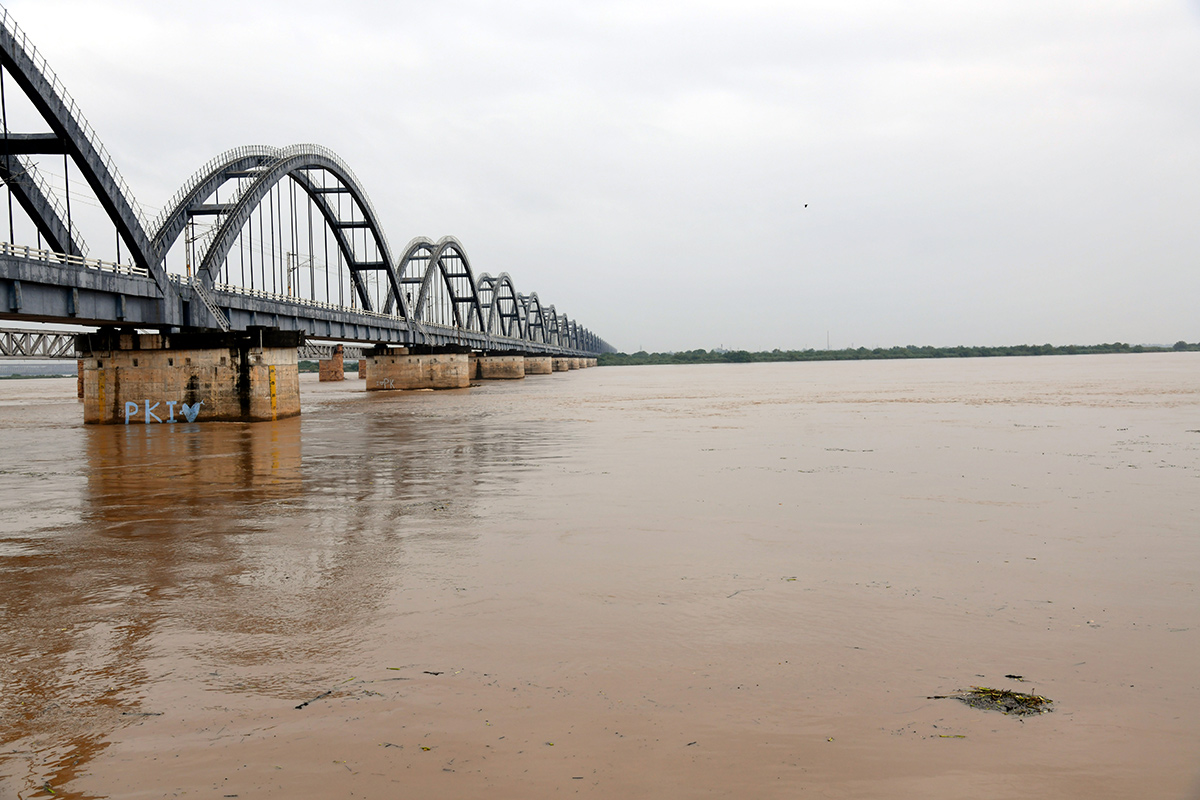 Heavy Rains in andhra pradesh update photos - Sakshi19